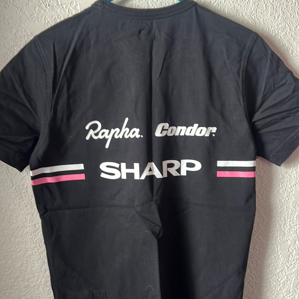 Rapha Performance Roadwear Team T - Rapha Condor … - image 3